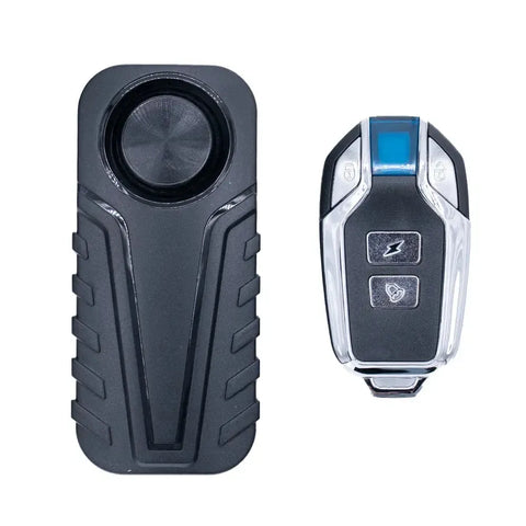 V20 - Fatbike - Alarma - 2.0