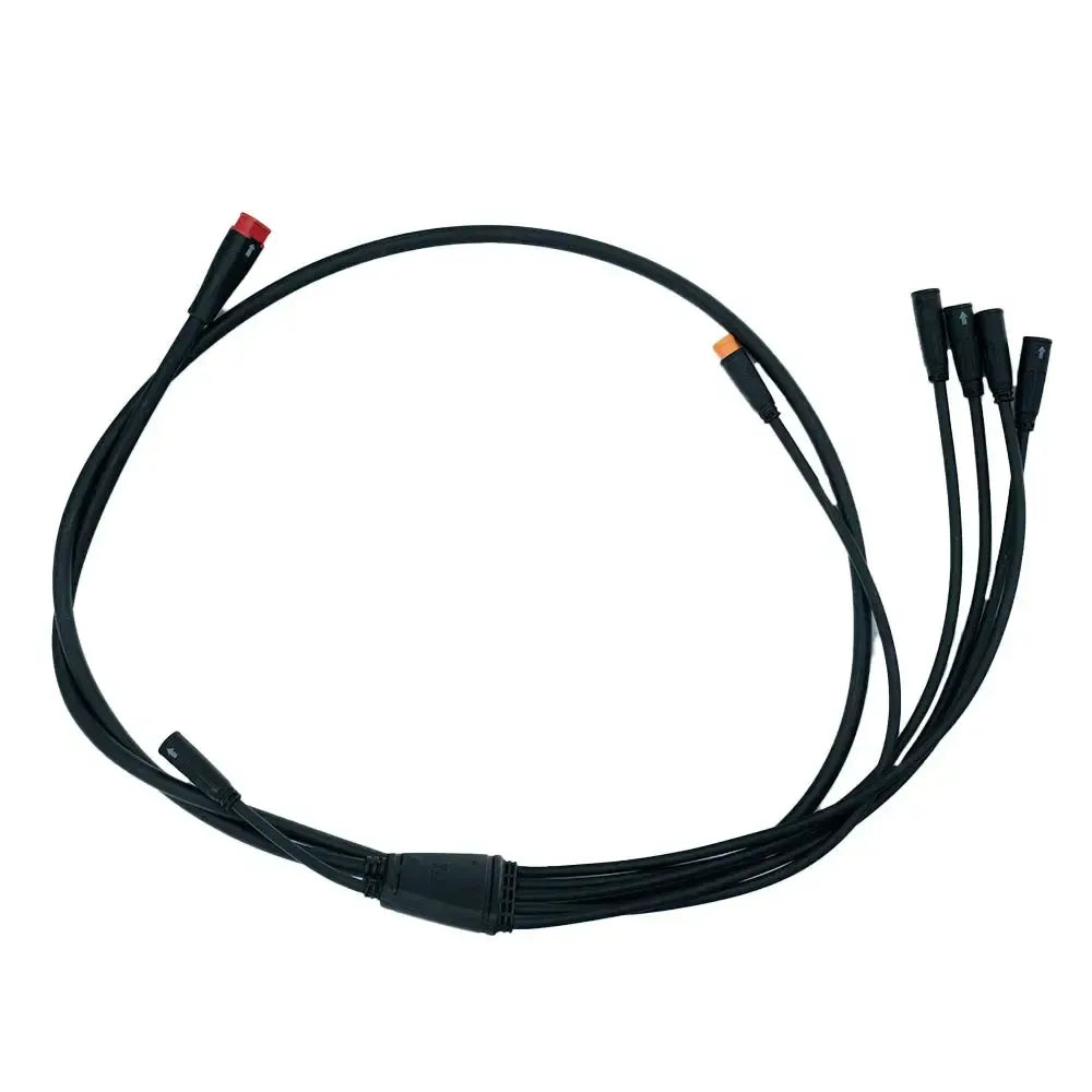 V20 - Wiring Harness