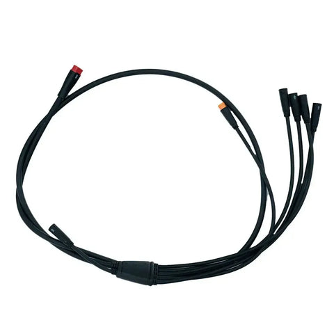 V20 – Wiring harness (blue cable)