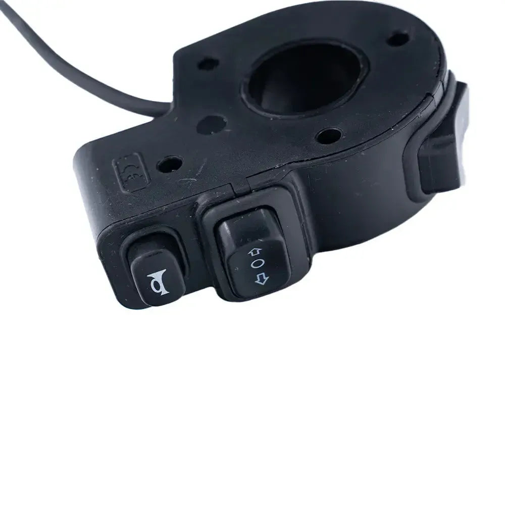 V20 - Light Switch