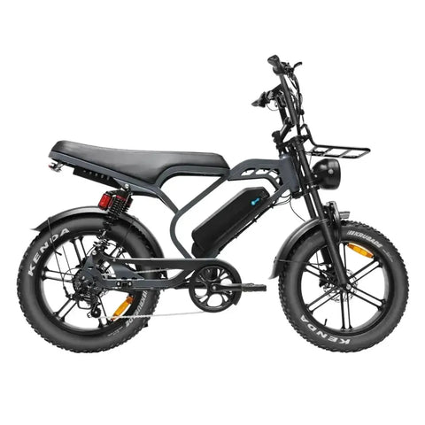 V20 Limited - Dark Gray