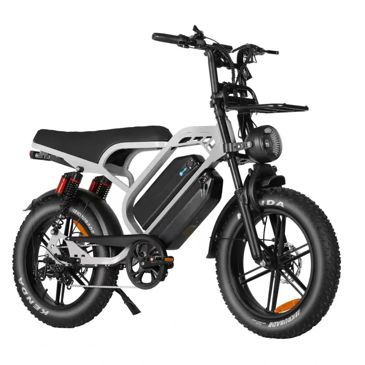 V20 Limited Pro - Brown