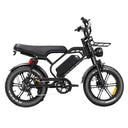 V20 Limited - Black