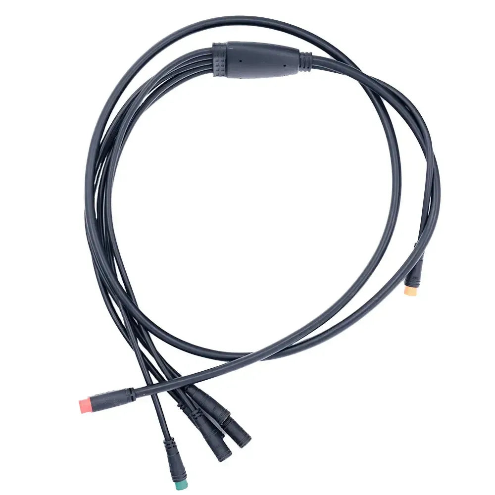 Kabelboom - OUXI V8 y H9