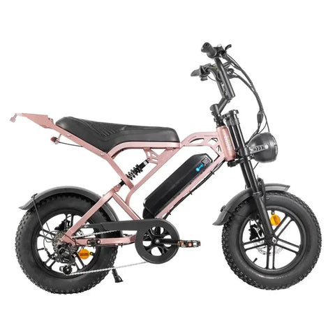 V20 Pro Mini - Oro rosa