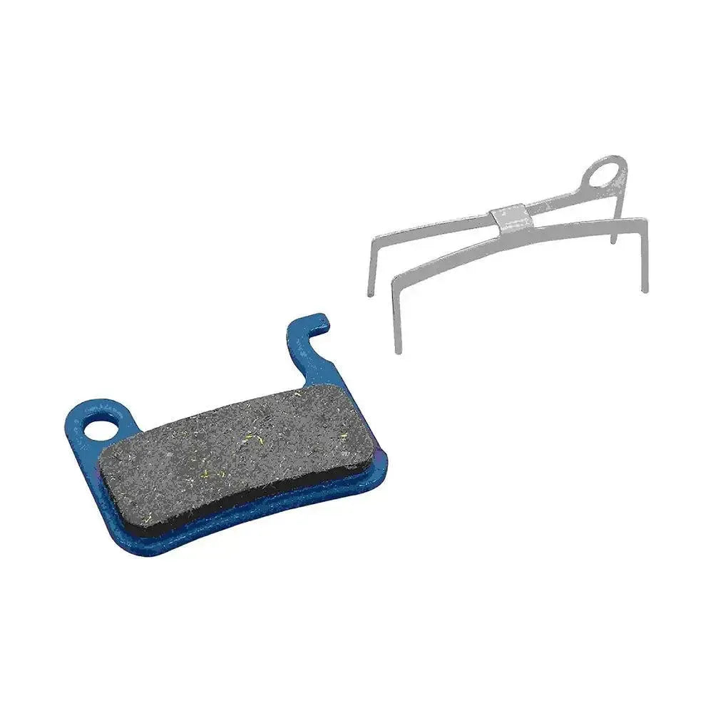 V20 - Pastillas de freno (Hidráulicas)