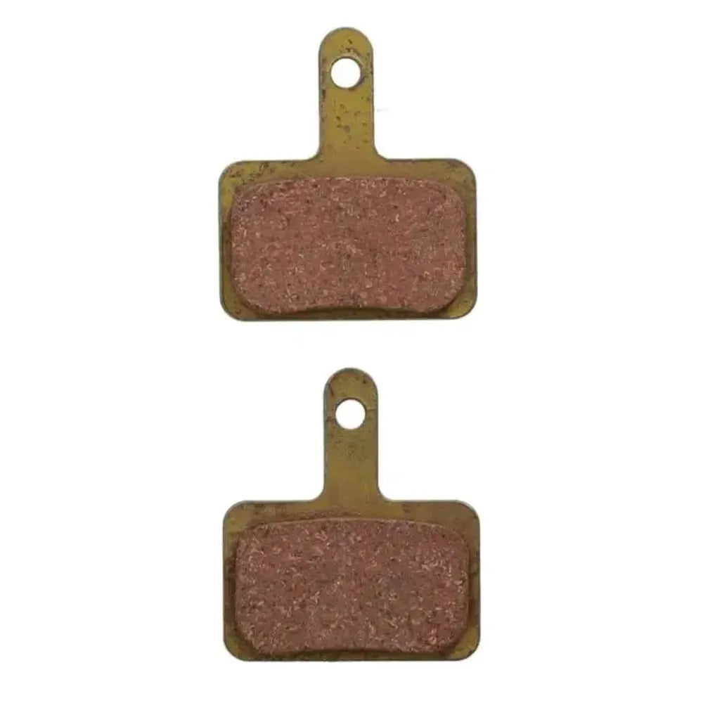 V20 - Brake Pads (Mechanical)