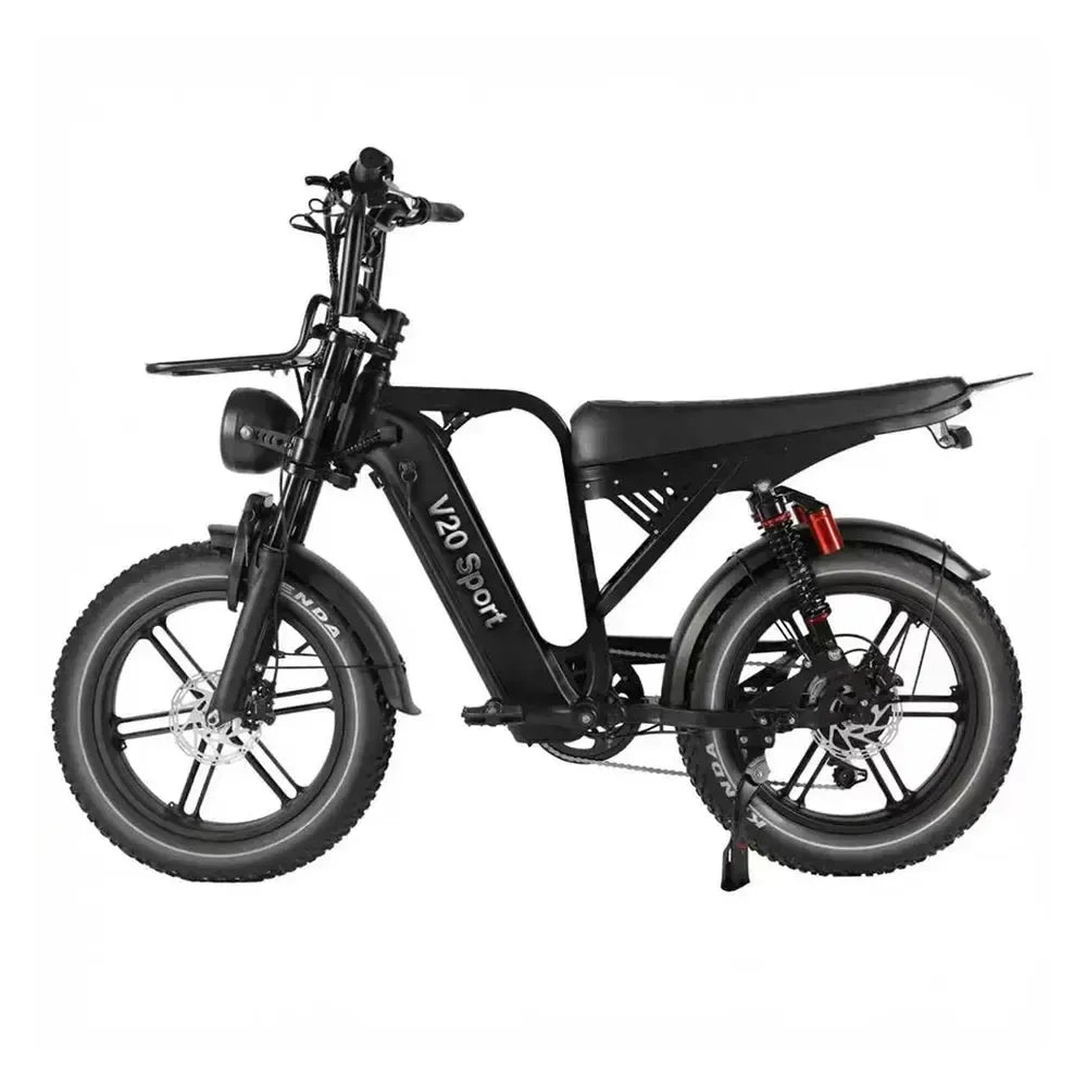 V20 Sport - Black