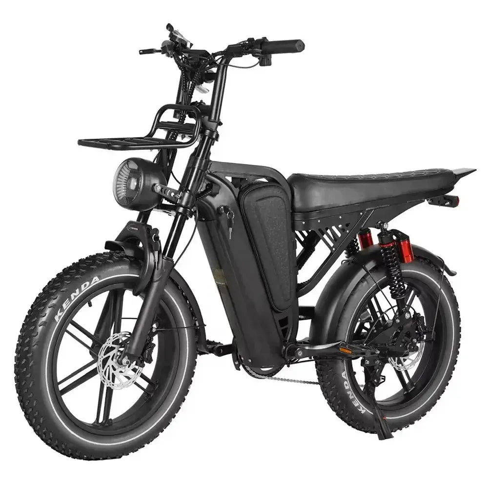 V20 Sport - Black
