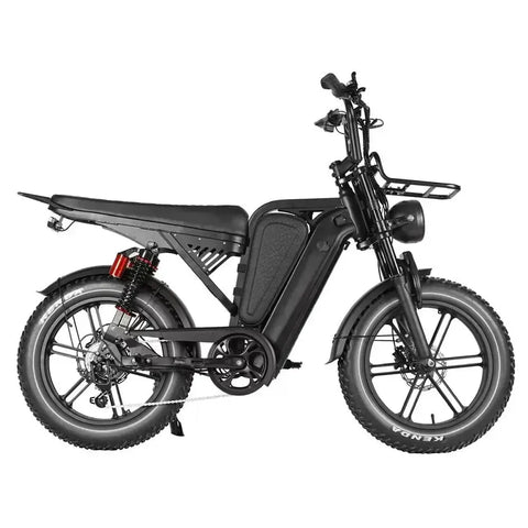 V20 Sport - Black