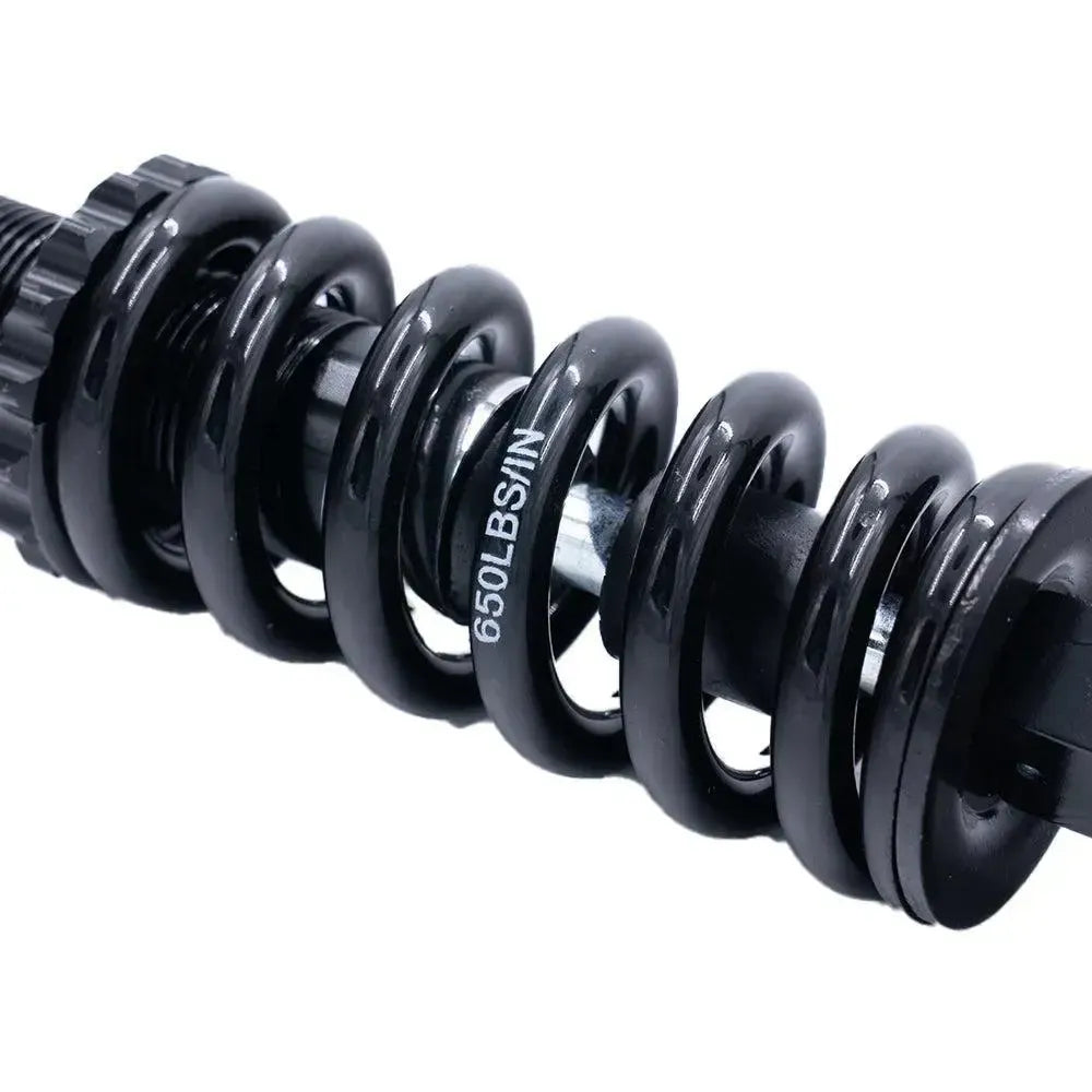 V20 - Suspension
