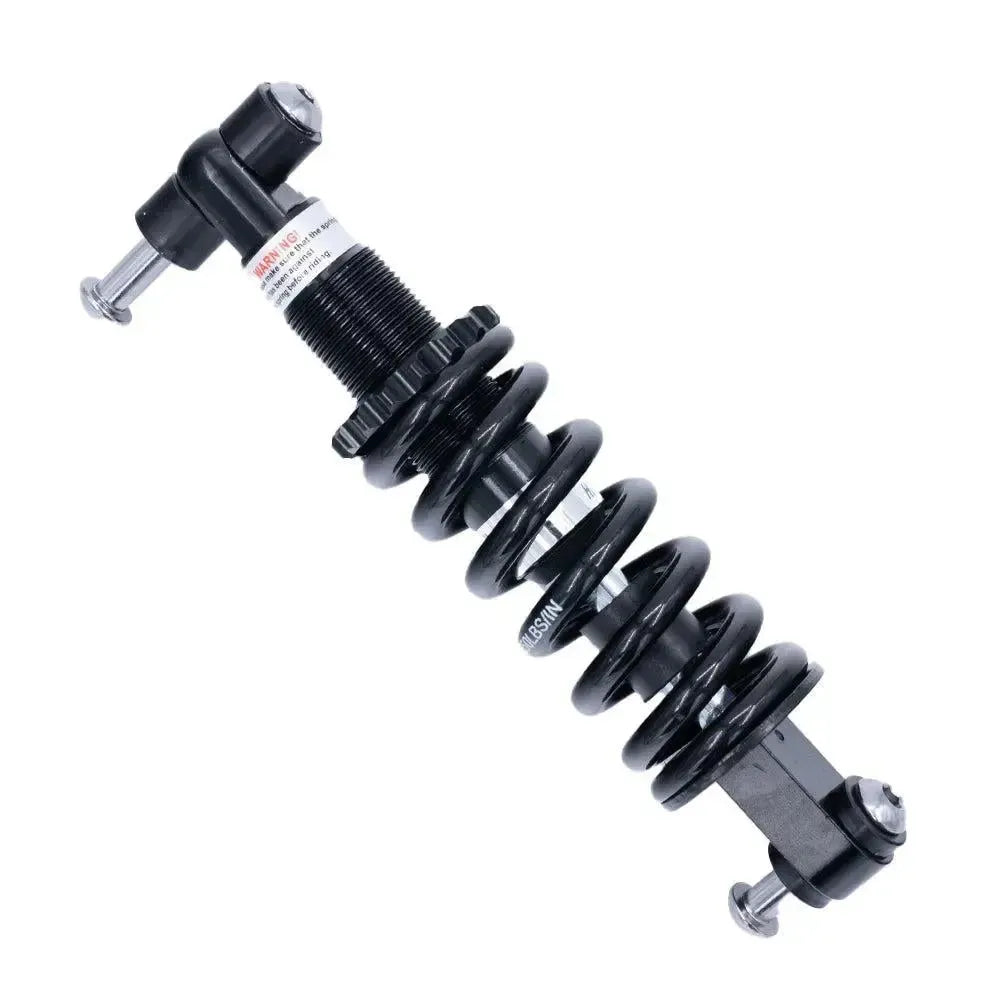 V20 - Suspension