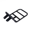 V20 Front Rack - Black