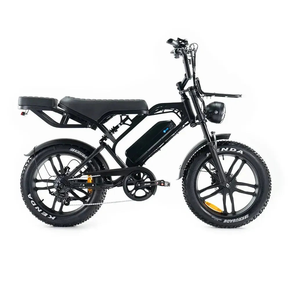 V20 - Black