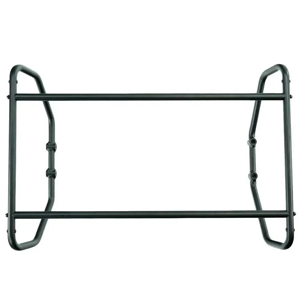 Vogue - Achterrek - Wondertail