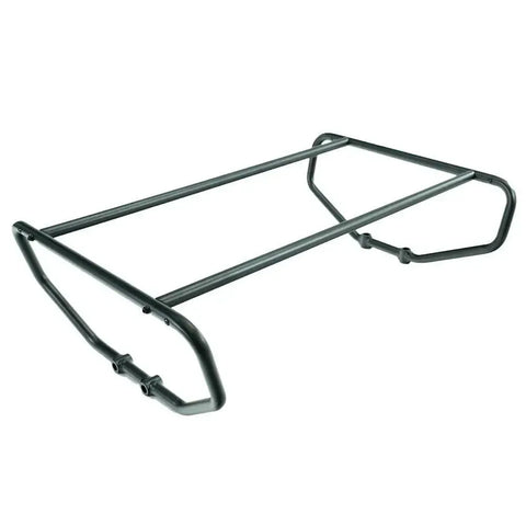 Vogue - Achterrek - Wondertail