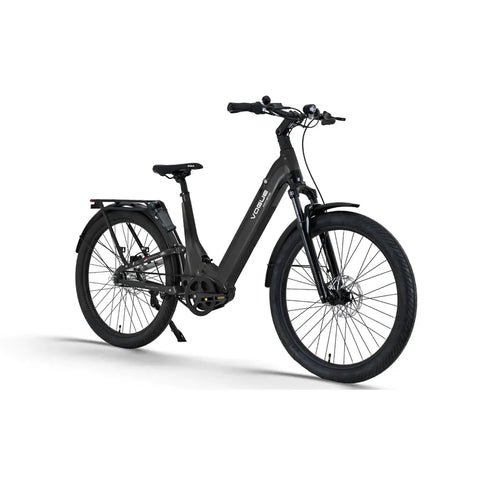 Vogue Artemis - Matt Black