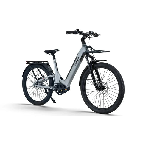 Vogue Artemis - Gris Mate