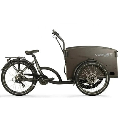 Bicicletas de carga