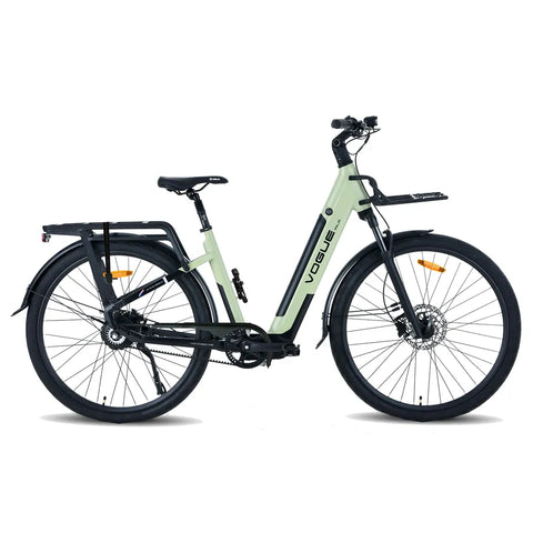 Vogue Milo - Verde Lily