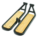 Vogue - Footrests - Wondertail