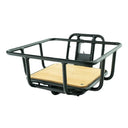 Vogue - Front Rack - Wondertail
