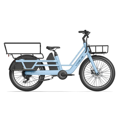 Vogue Wonder - Longtail - Azul