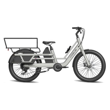 Vogue Wonder - Longtail - Gris