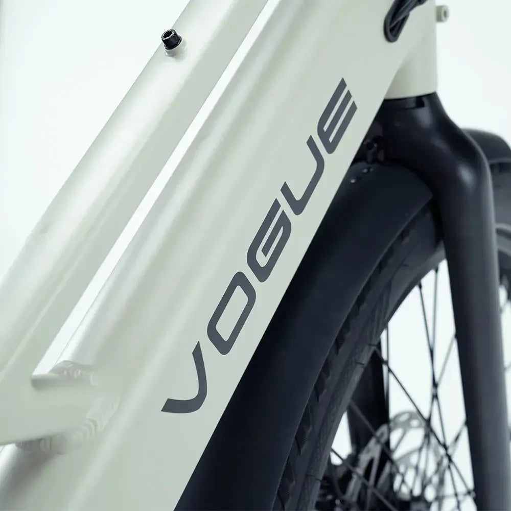 Vogue Wonder - Longtail - Gris