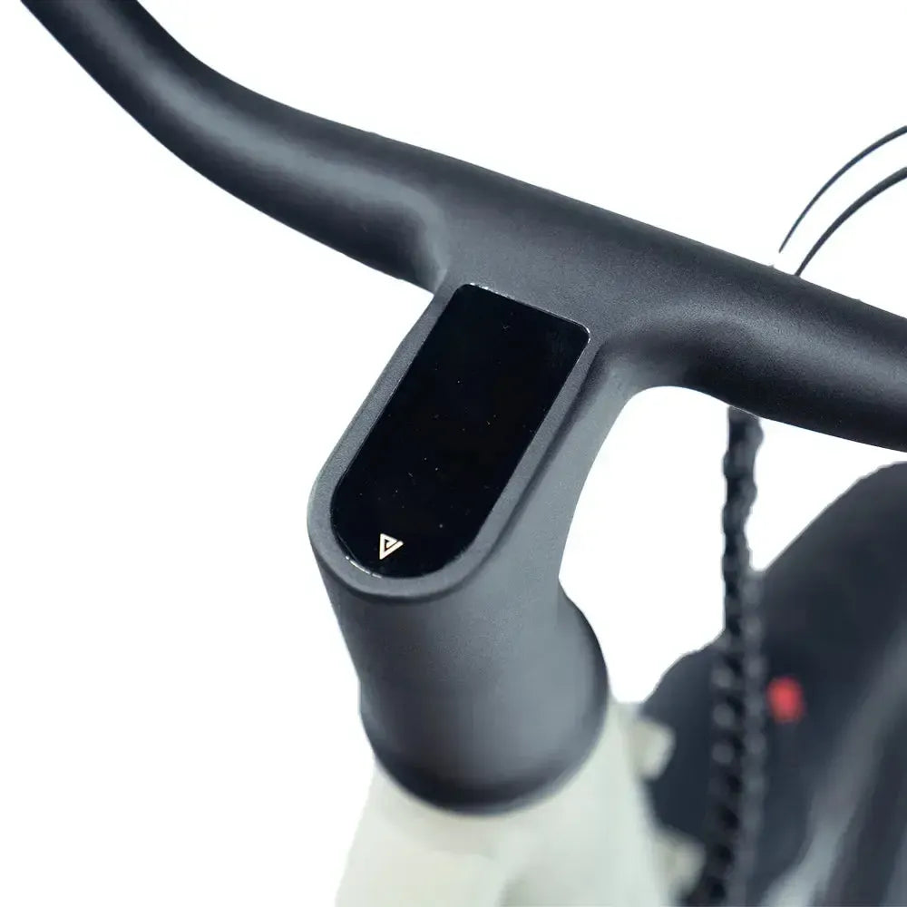 Vogue Wonder - Longtail - Black