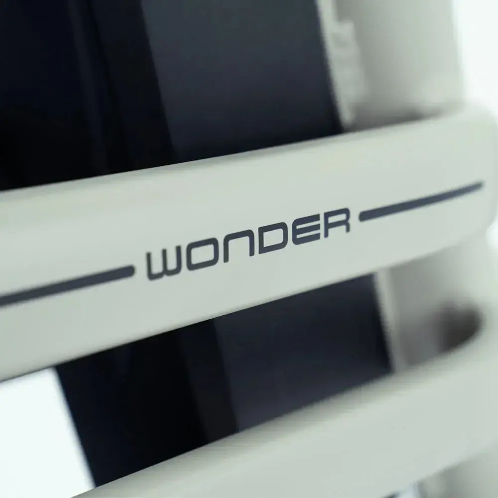Vogue Wonder - Longtail - Black