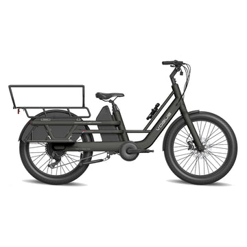 Vogue Wonder - Longtail - Negro