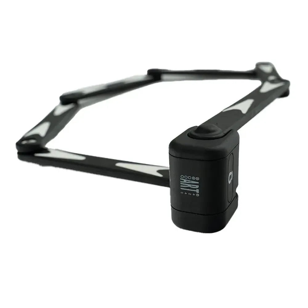 Folding Lock - ART 2 - LOCK-R