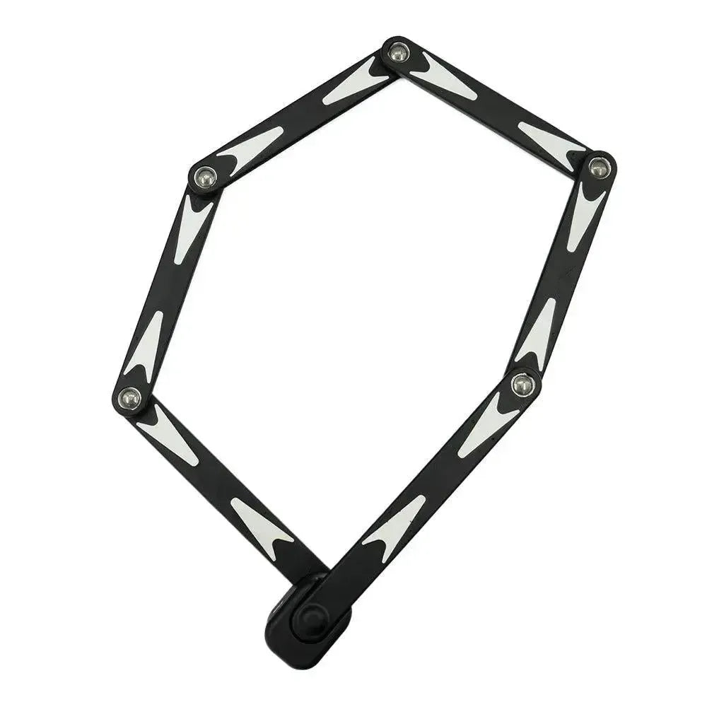 Folding Lock - ART 2 - LOCK-R