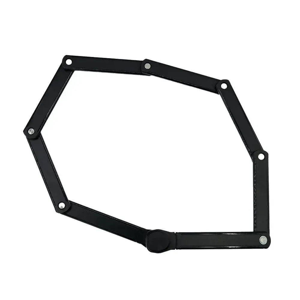 Folding Lock - LOCK-R
