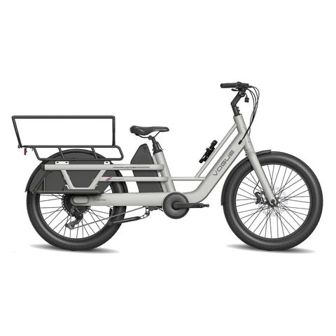 Vogue Wonder - Longtail - Gris