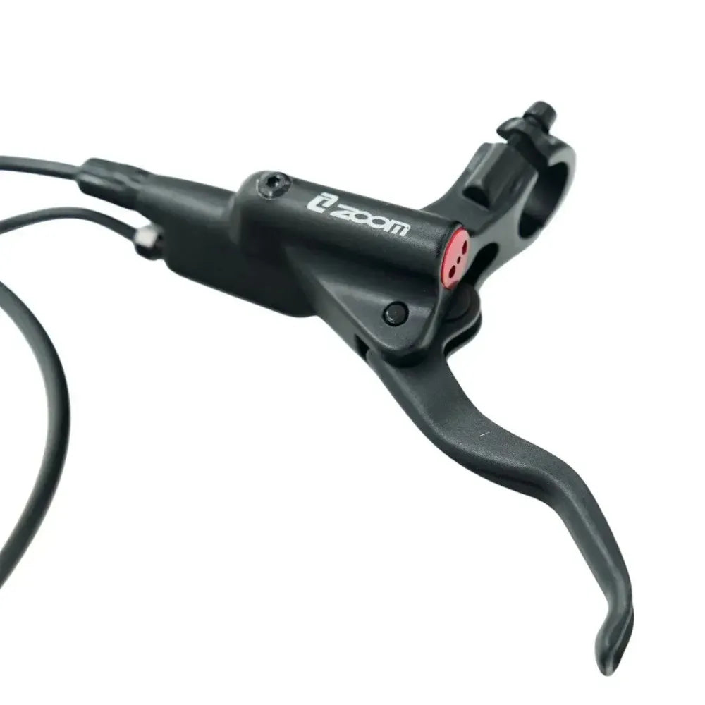 Zoom- Rem Links (Hydraulic)