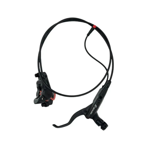 Zoom- Rem Links (Hydraulic)