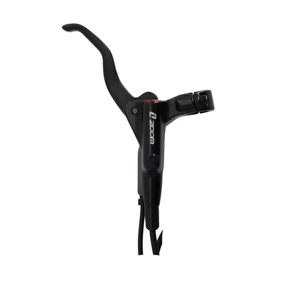 Zoom - Rear Right (Hydraulic)