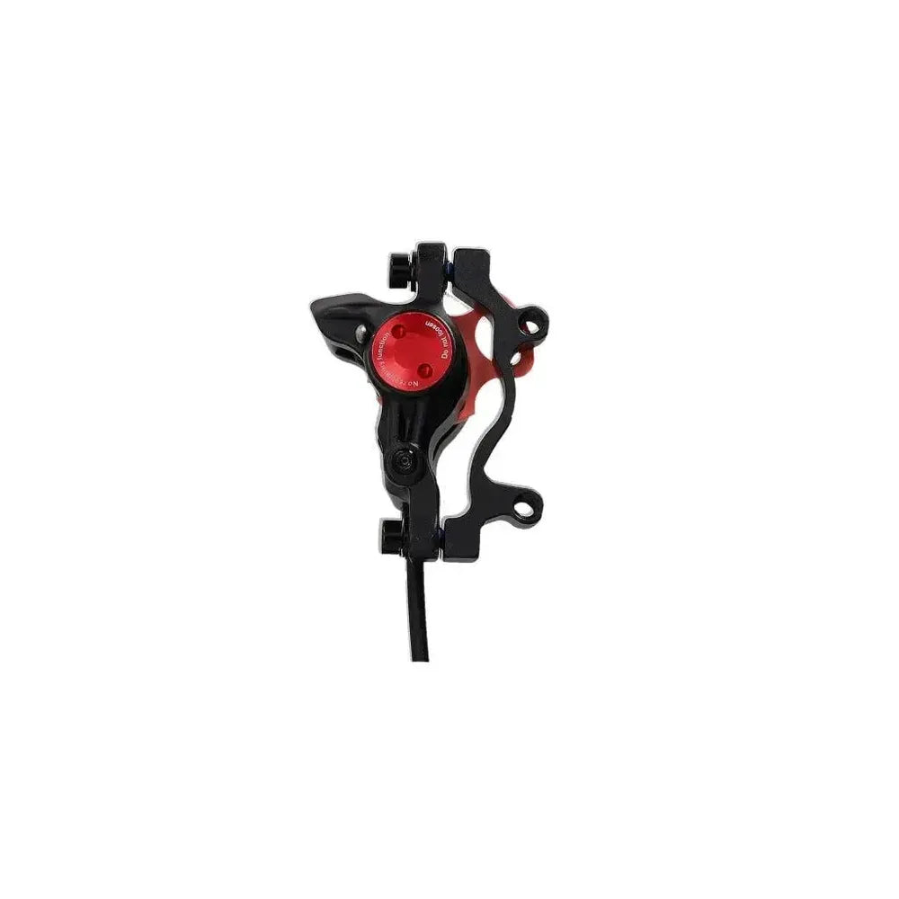 Zoom - Rear Right (Hydraulic)