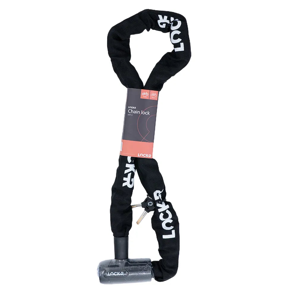 Candado de cadena - Art 2 - LOCK-R
