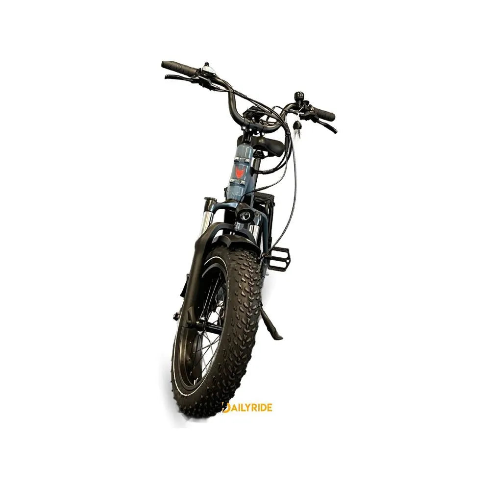 Diablo XR1 - Azul Oscuro