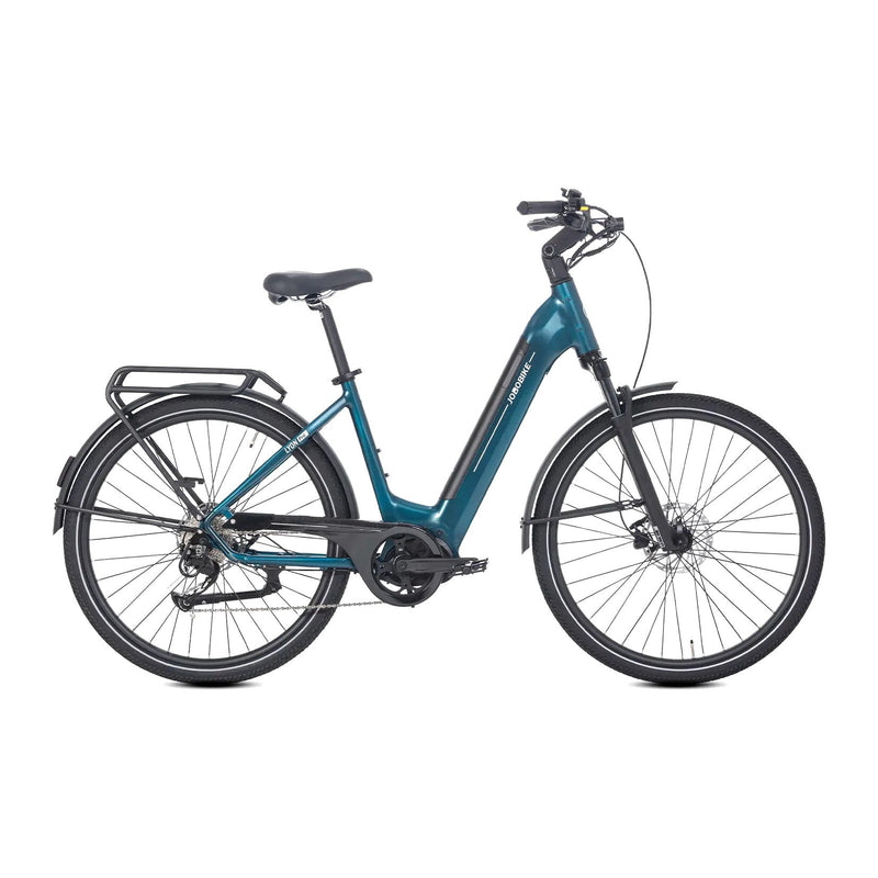 JOBOBIKE Lyon Pro 2 - Green