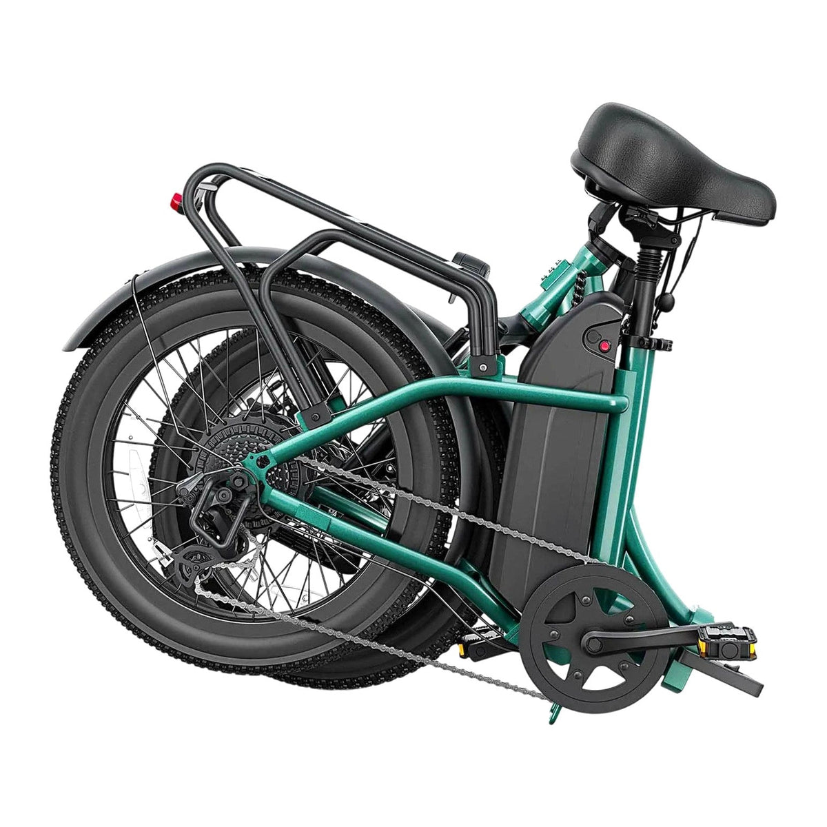 DYU C9 - Green