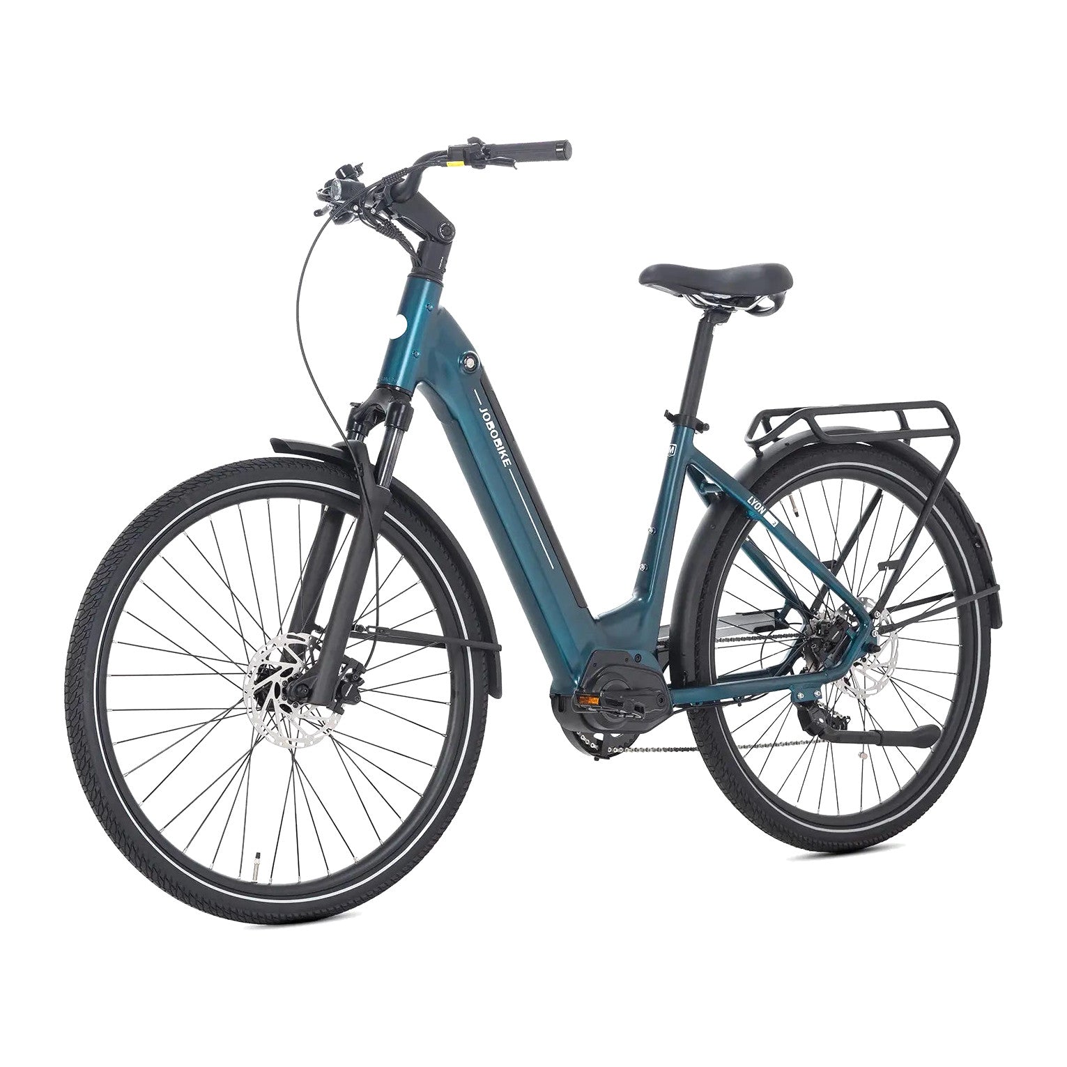 JOBOBIKE Lyon Pro 2 - Green