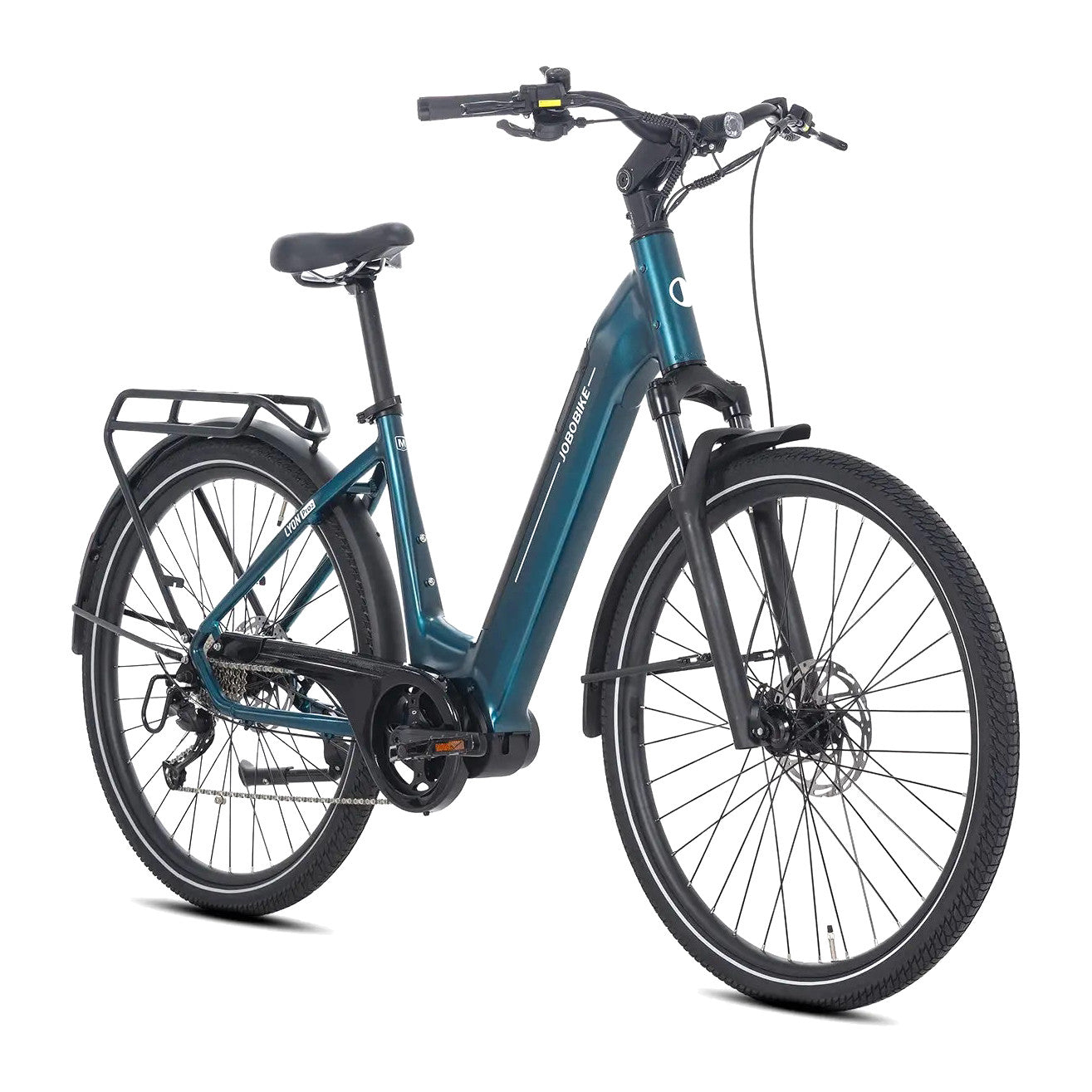 JOBOBIKE Lyon Pro 2 - Green