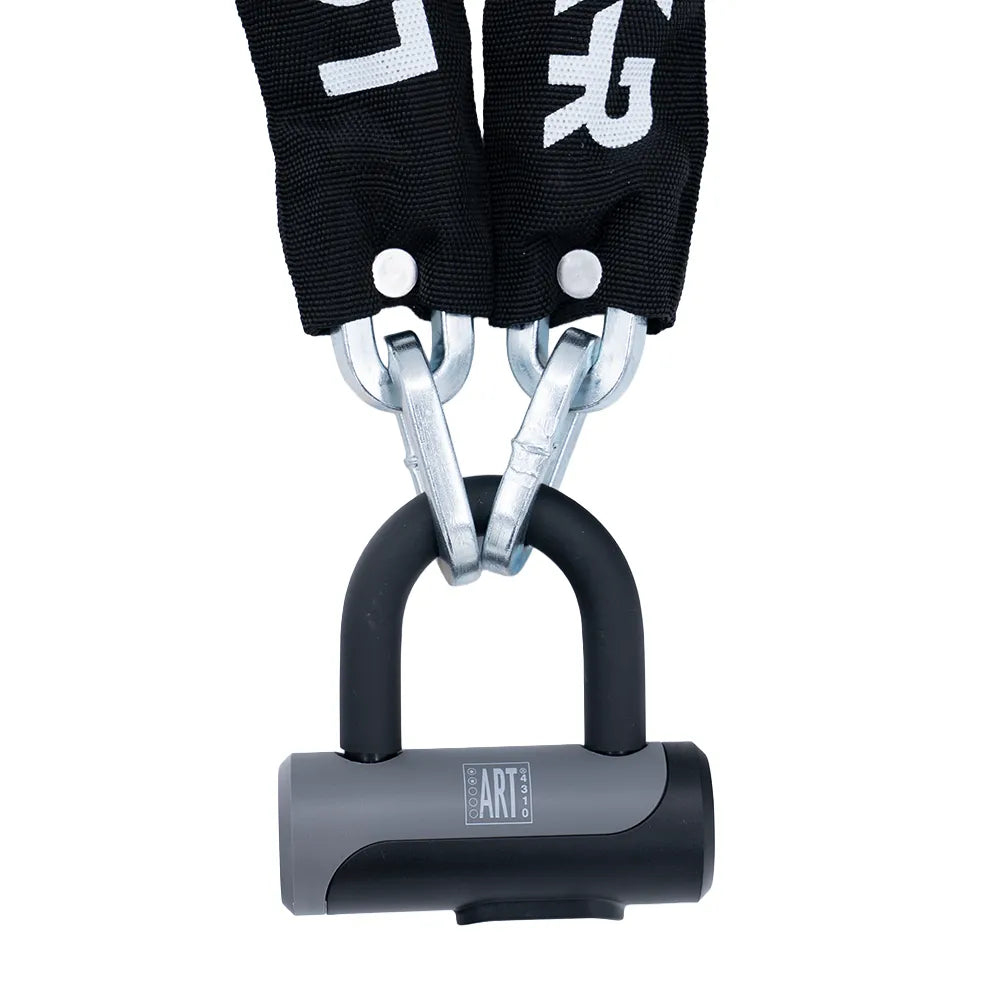 Candado de cadena - Art 2 - LOCK-R