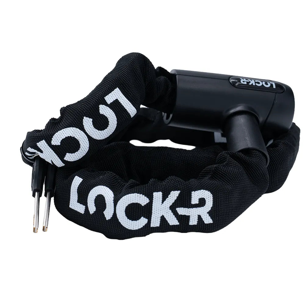 Candado de cadena - Art 2 - LOCK-R